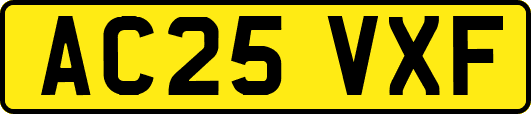 AC25VXF