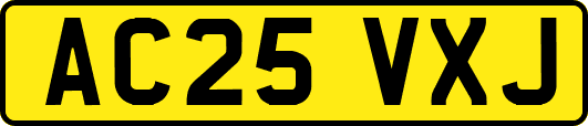 AC25VXJ