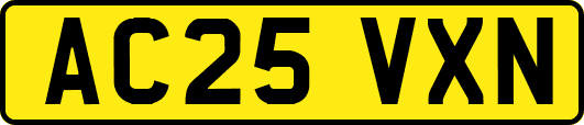 AC25VXN