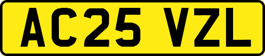 AC25VZL