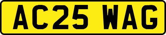AC25WAG