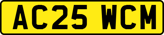 AC25WCM