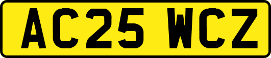 AC25WCZ