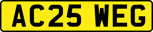 AC25WEG