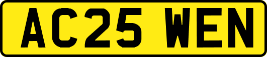 AC25WEN