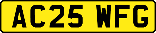 AC25WFG