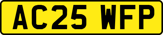 AC25WFP