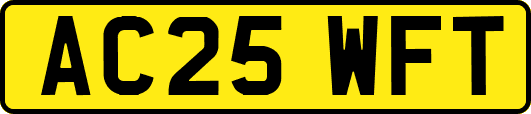 AC25WFT
