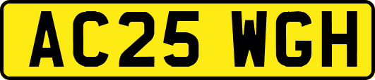AC25WGH