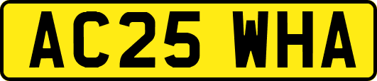 AC25WHA