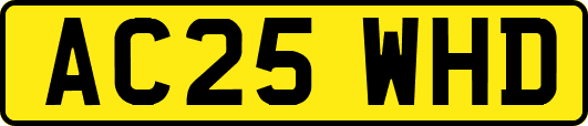 AC25WHD