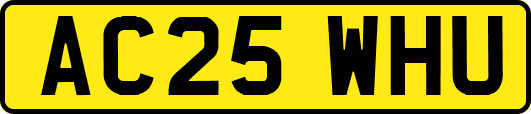 AC25WHU