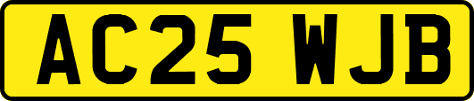 AC25WJB