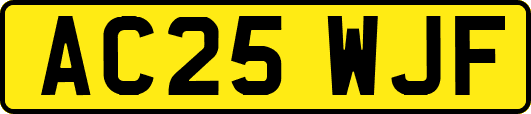 AC25WJF