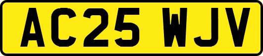 AC25WJV