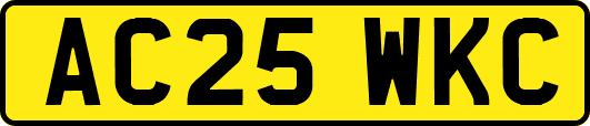 AC25WKC
