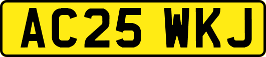 AC25WKJ