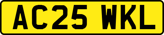 AC25WKL