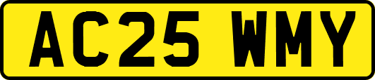 AC25WMY