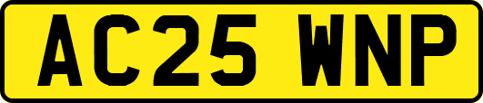 AC25WNP