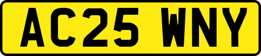 AC25WNY