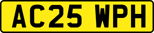 AC25WPH