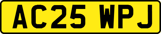 AC25WPJ