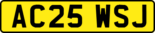 AC25WSJ