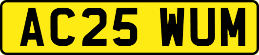 AC25WUM