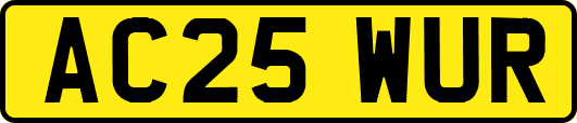 AC25WUR