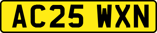 AC25WXN