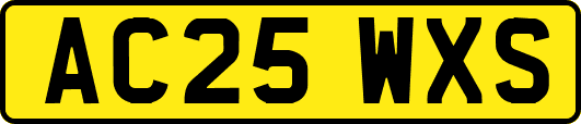 AC25WXS