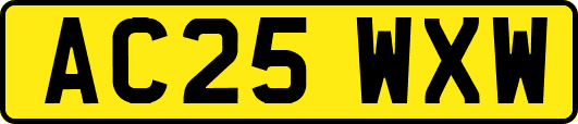 AC25WXW