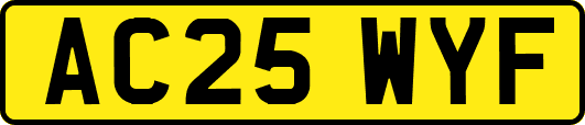 AC25WYF