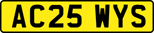 AC25WYS