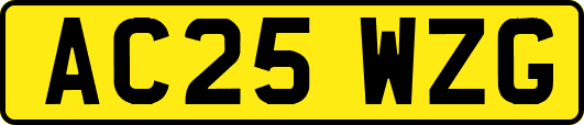 AC25WZG