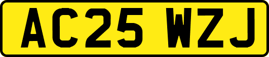 AC25WZJ