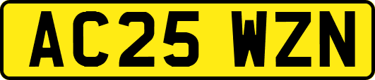 AC25WZN