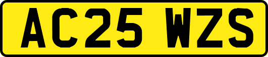 AC25WZS