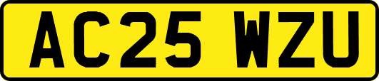 AC25WZU