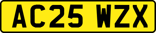 AC25WZX