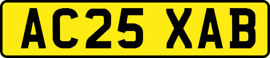 AC25XAB