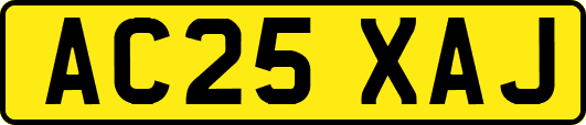 AC25XAJ