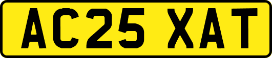 AC25XAT