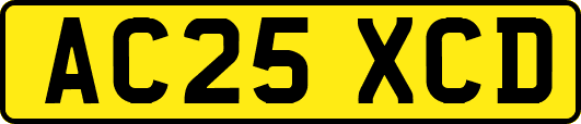 AC25XCD