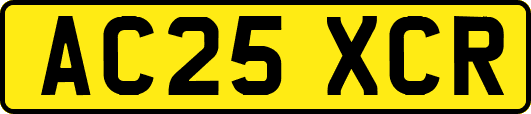 AC25XCR