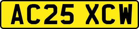 AC25XCW