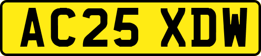 AC25XDW