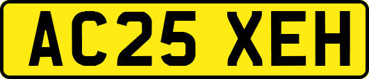AC25XEH