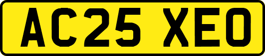 AC25XEO